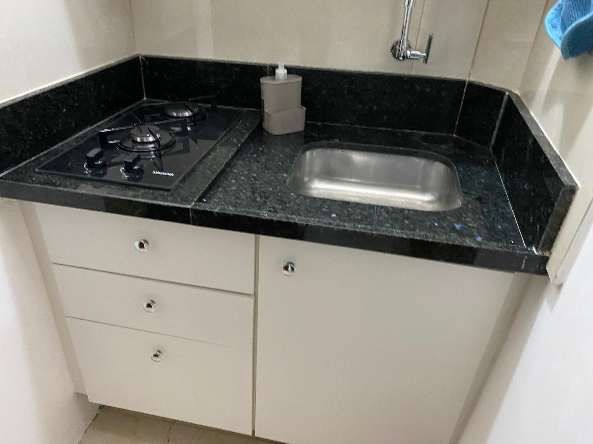 Studio 516 Copacabana Av Atlantica, Posto 6 ريو دي جانيرو المظهر الخارجي الصورة
