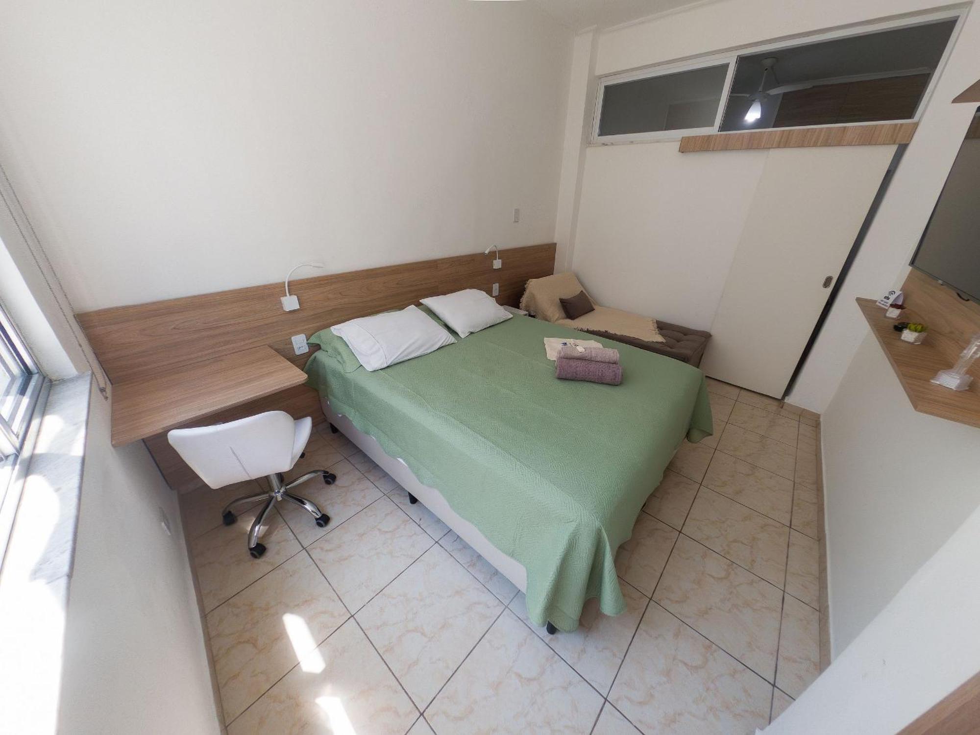 Studio 516 Copacabana Av Atlantica, Posto 6 ريو دي جانيرو المظهر الخارجي الصورة