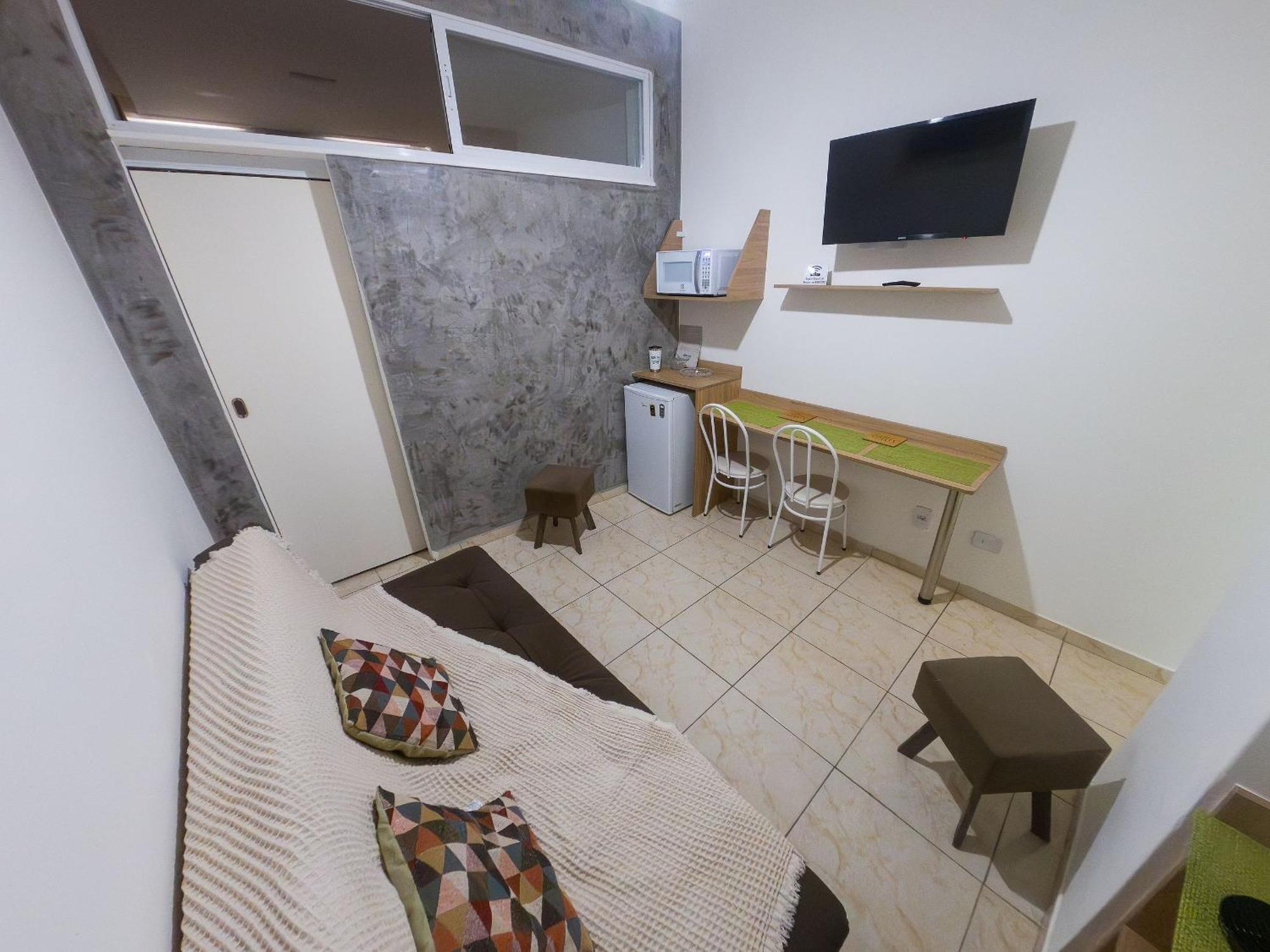 Studio 516 Copacabana Av Atlantica, Posto 6 ريو دي جانيرو المظهر الخارجي الصورة