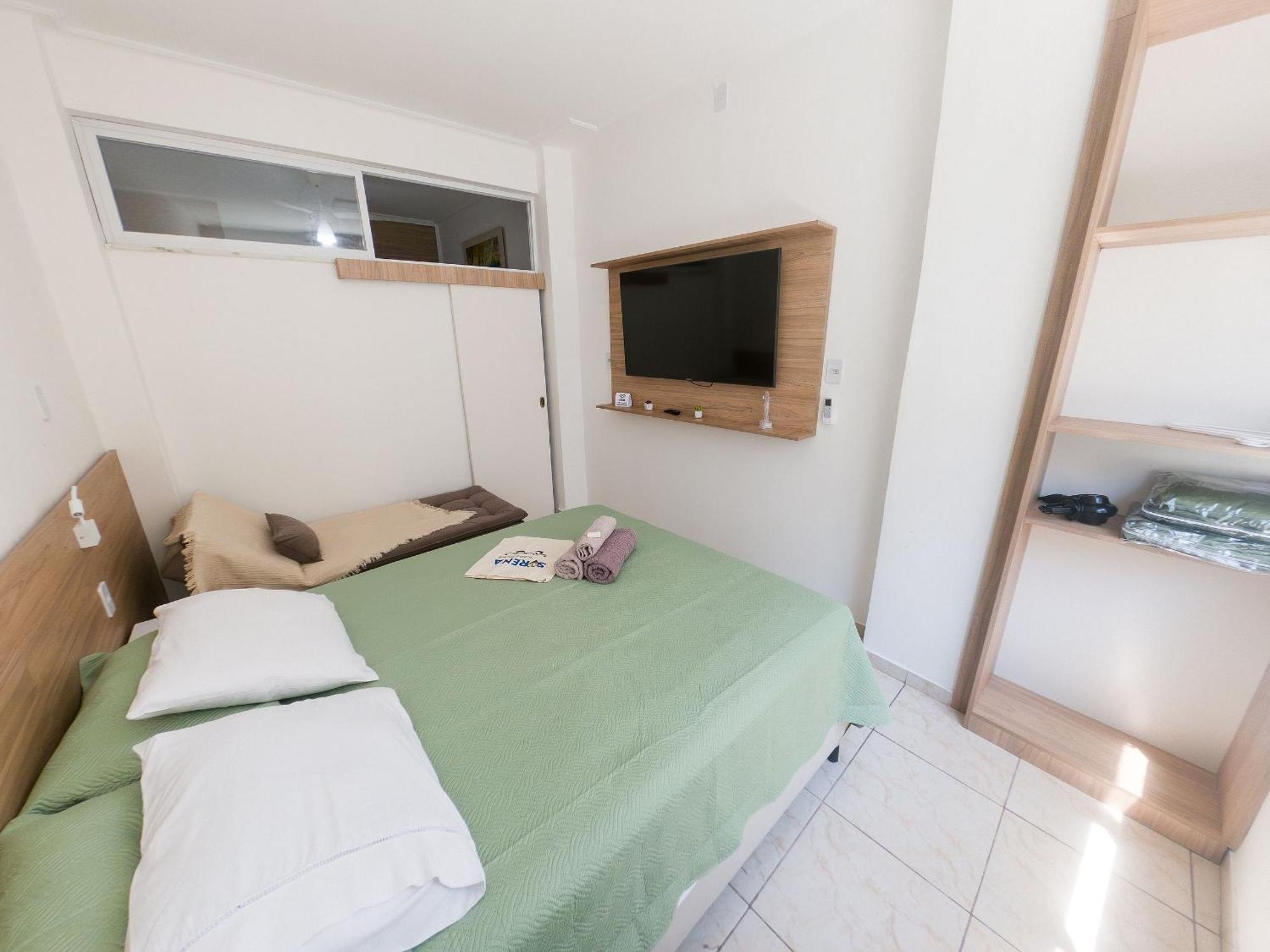 Studio 516 Copacabana Av Atlantica, Posto 6 ريو دي جانيرو المظهر الخارجي الصورة