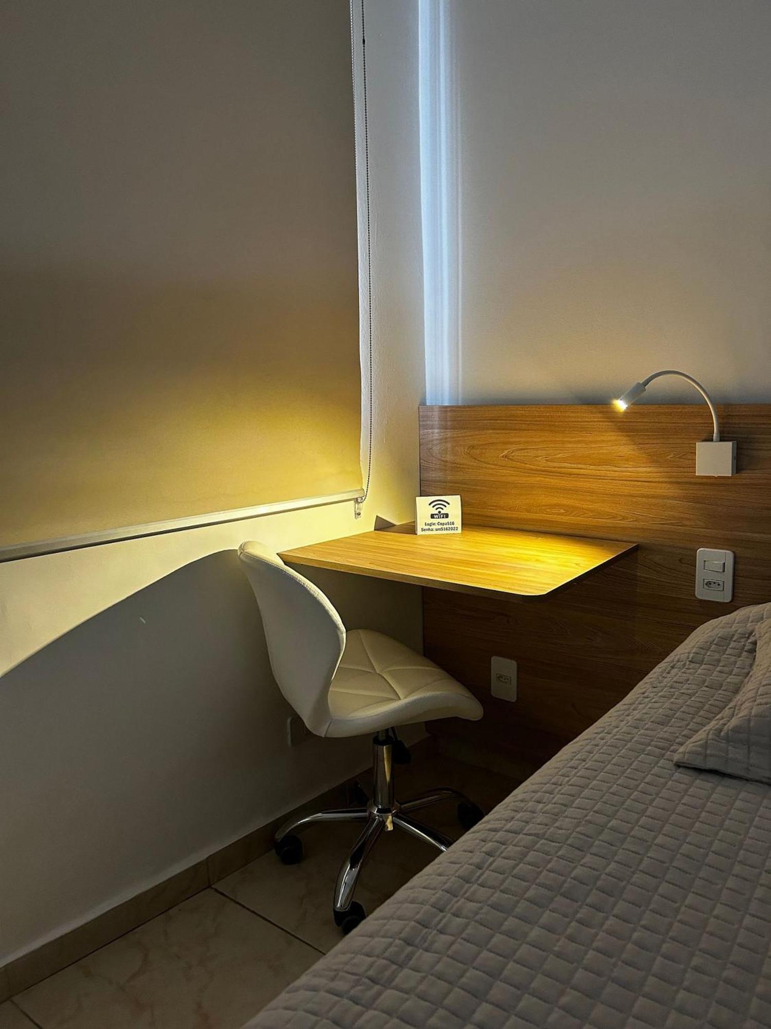 Studio 516 Copacabana Av Atlantica, Posto 6 ريو دي جانيرو المظهر الخارجي الصورة