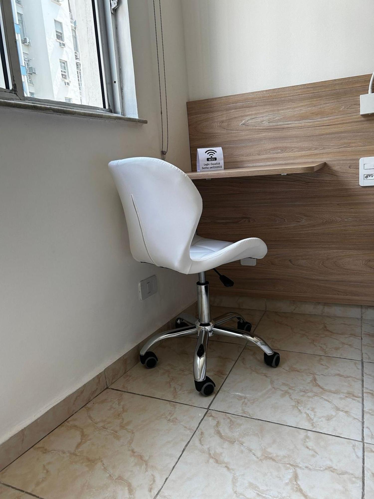 Studio 516 Copacabana Av Atlantica, Posto 6 ريو دي جانيرو المظهر الخارجي الصورة