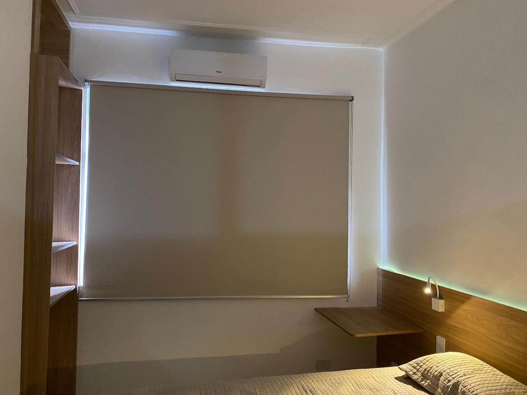 Studio 516 Copacabana Av Atlantica, Posto 6 ريو دي جانيرو المظهر الخارجي الصورة