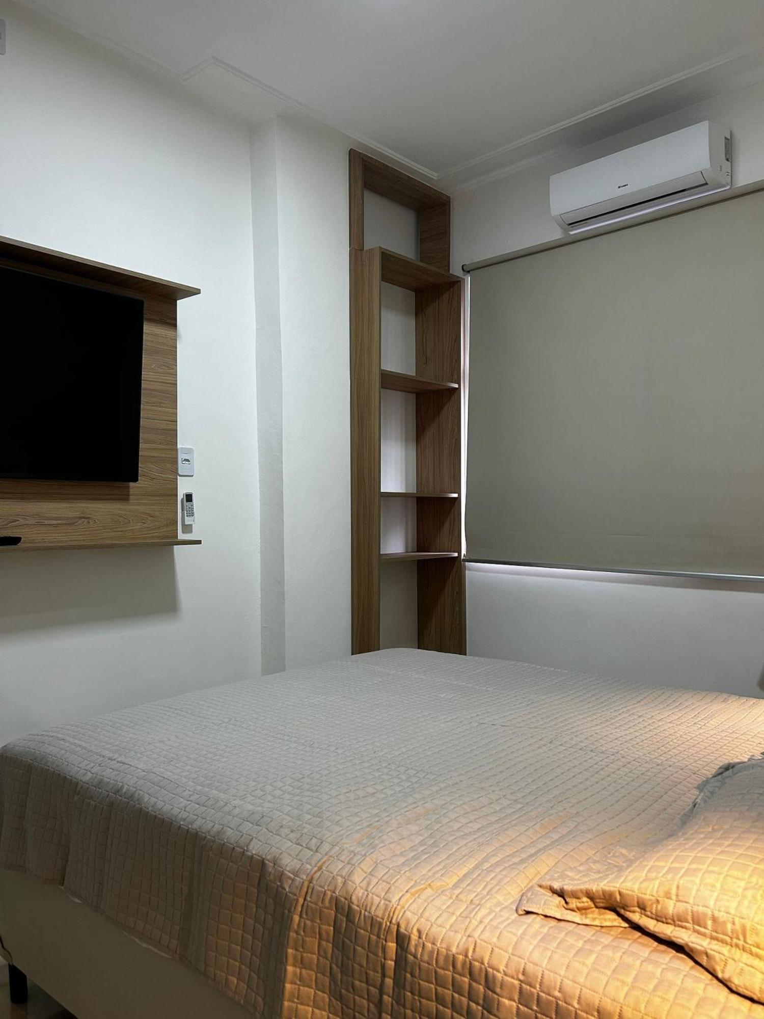 Studio 516 Copacabana Av Atlantica, Posto 6 ريو دي جانيرو المظهر الخارجي الصورة
