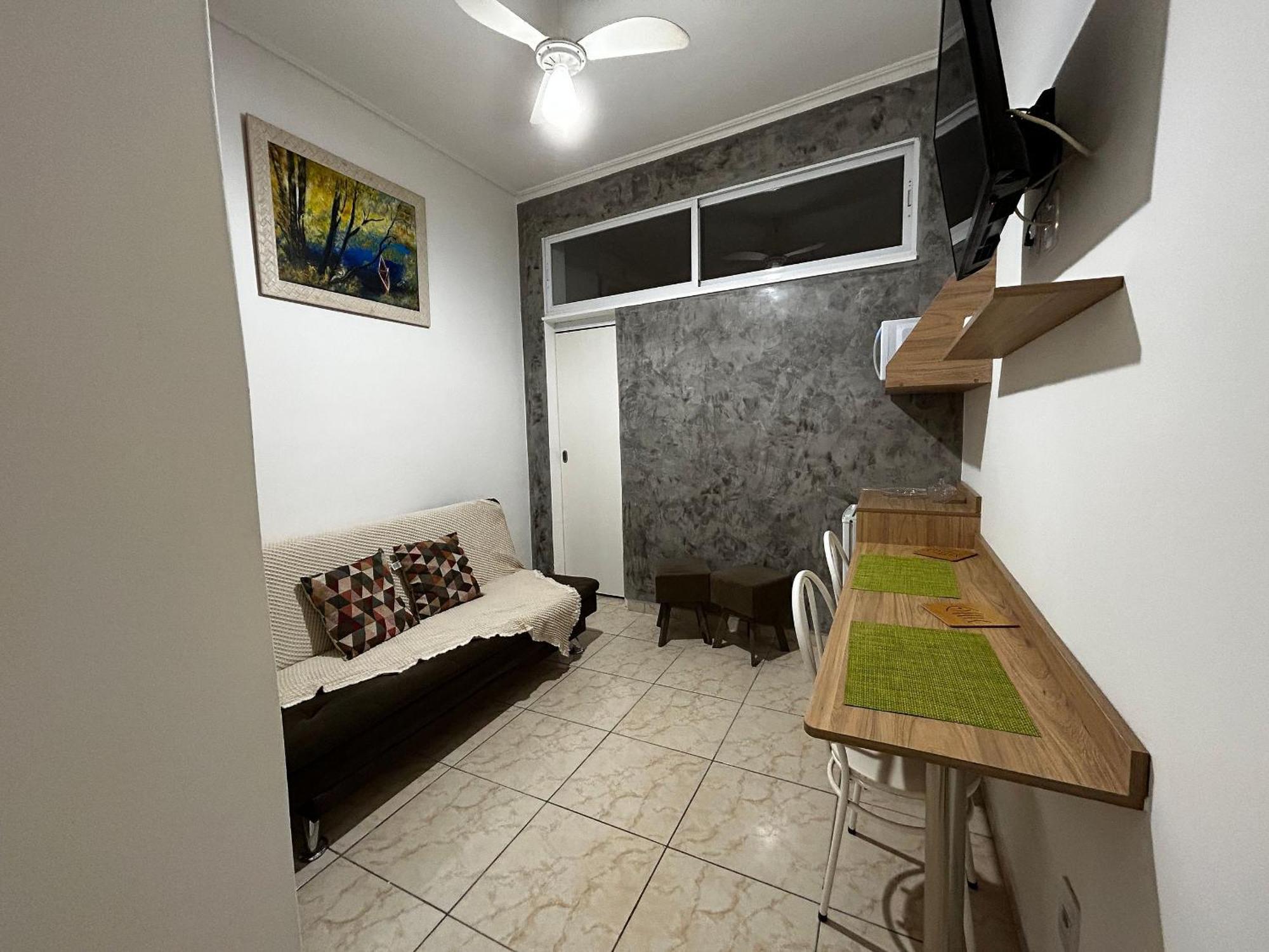 Studio 516 Copacabana Av Atlantica, Posto 6 ريو دي جانيرو المظهر الخارجي الصورة