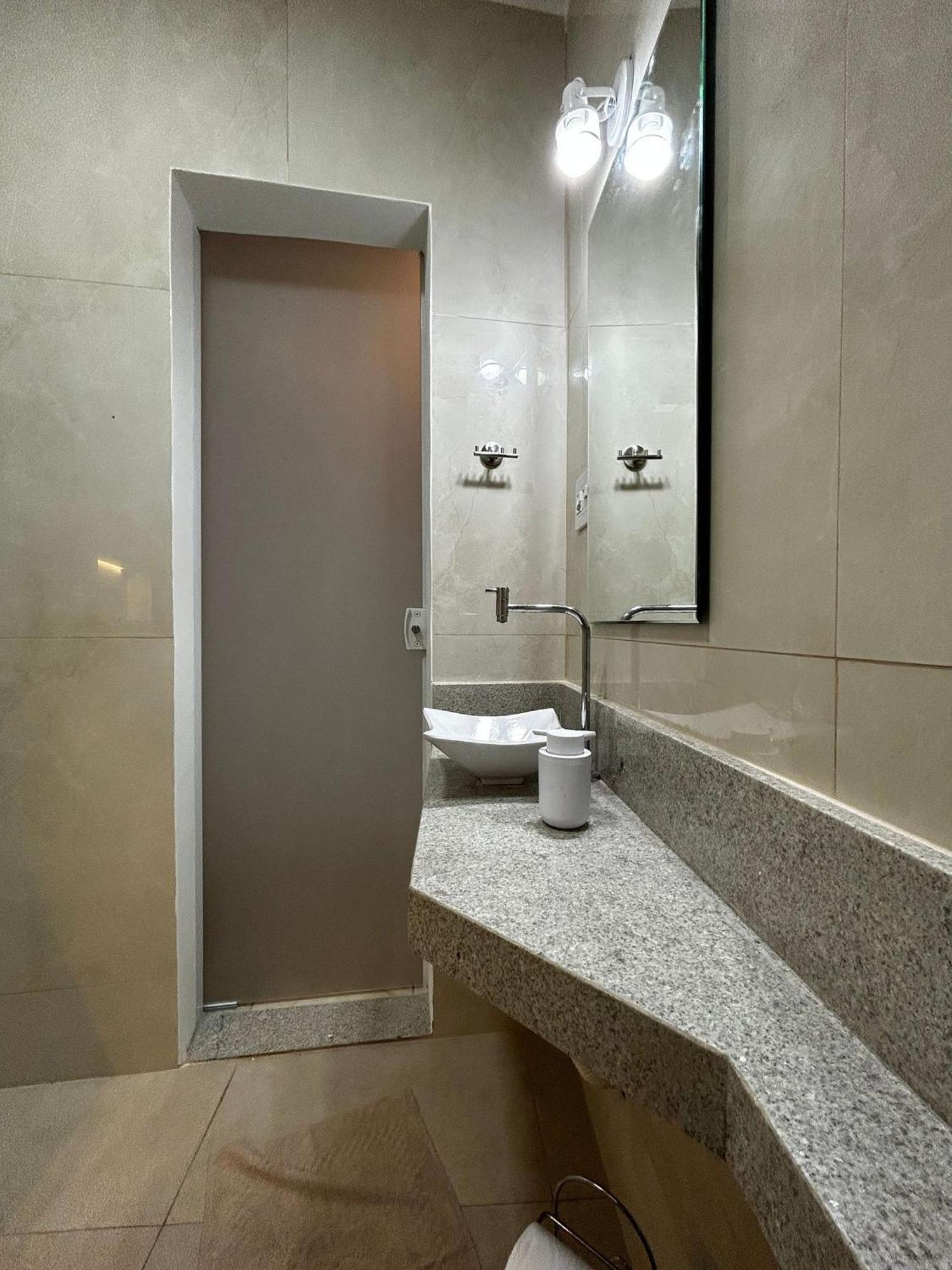 Studio 516 Copacabana Av Atlantica, Posto 6 ريو دي جانيرو المظهر الخارجي الصورة