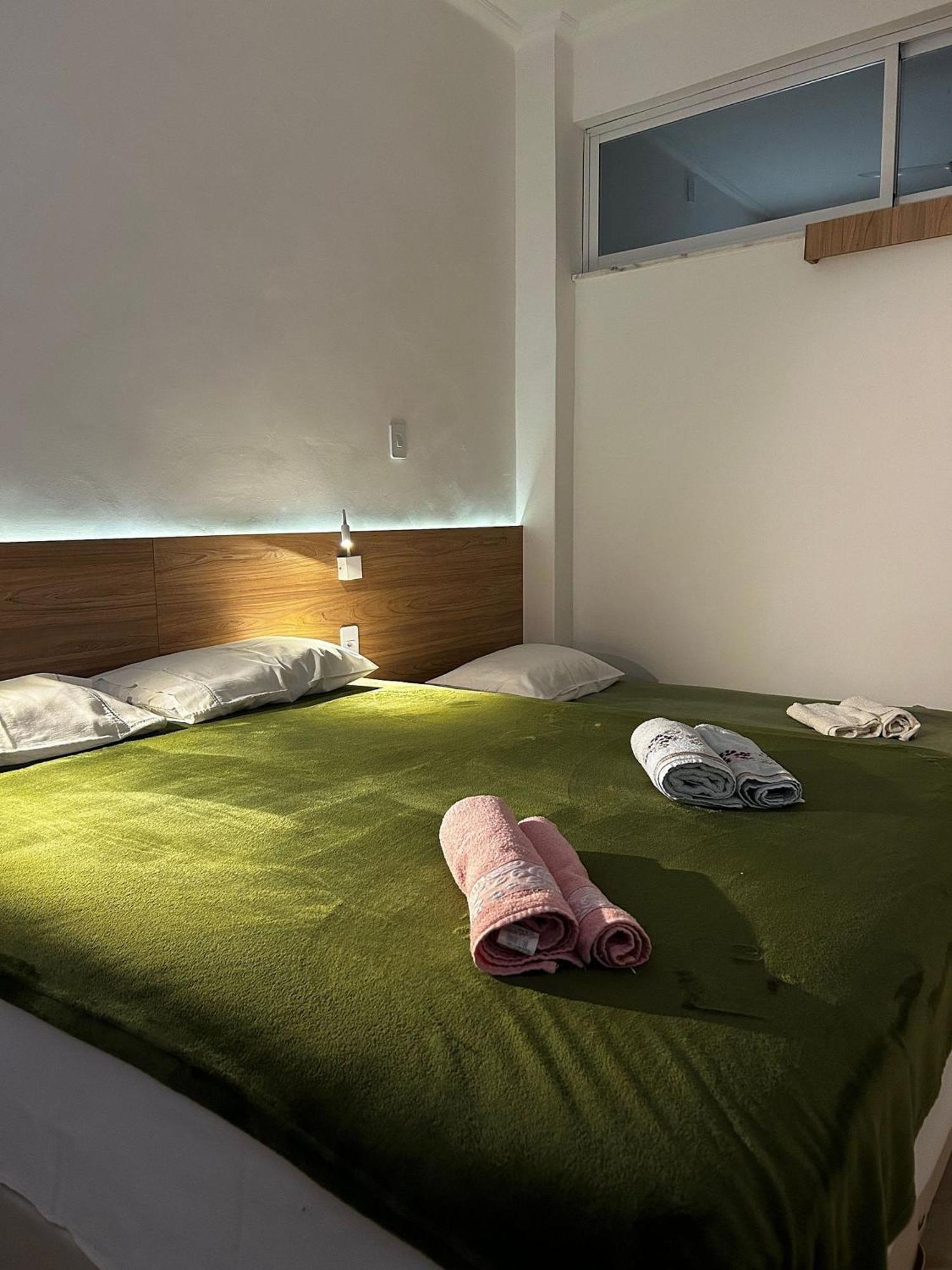 Studio 516 Copacabana Av Atlantica, Posto 6 ريو دي جانيرو المظهر الخارجي الصورة