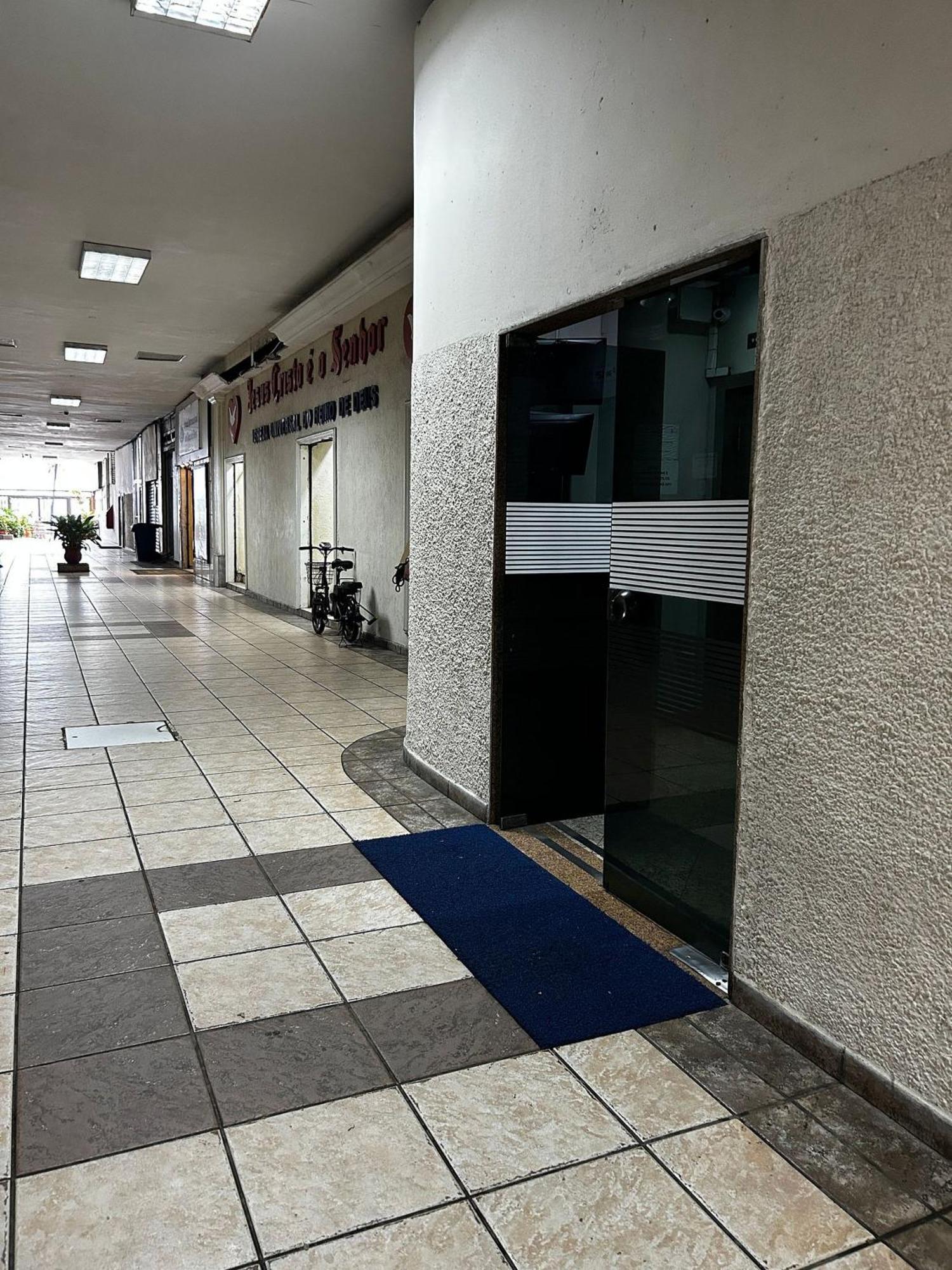 Studio 516 Copacabana Av Atlantica, Posto 6 ريو دي جانيرو المظهر الخارجي الصورة