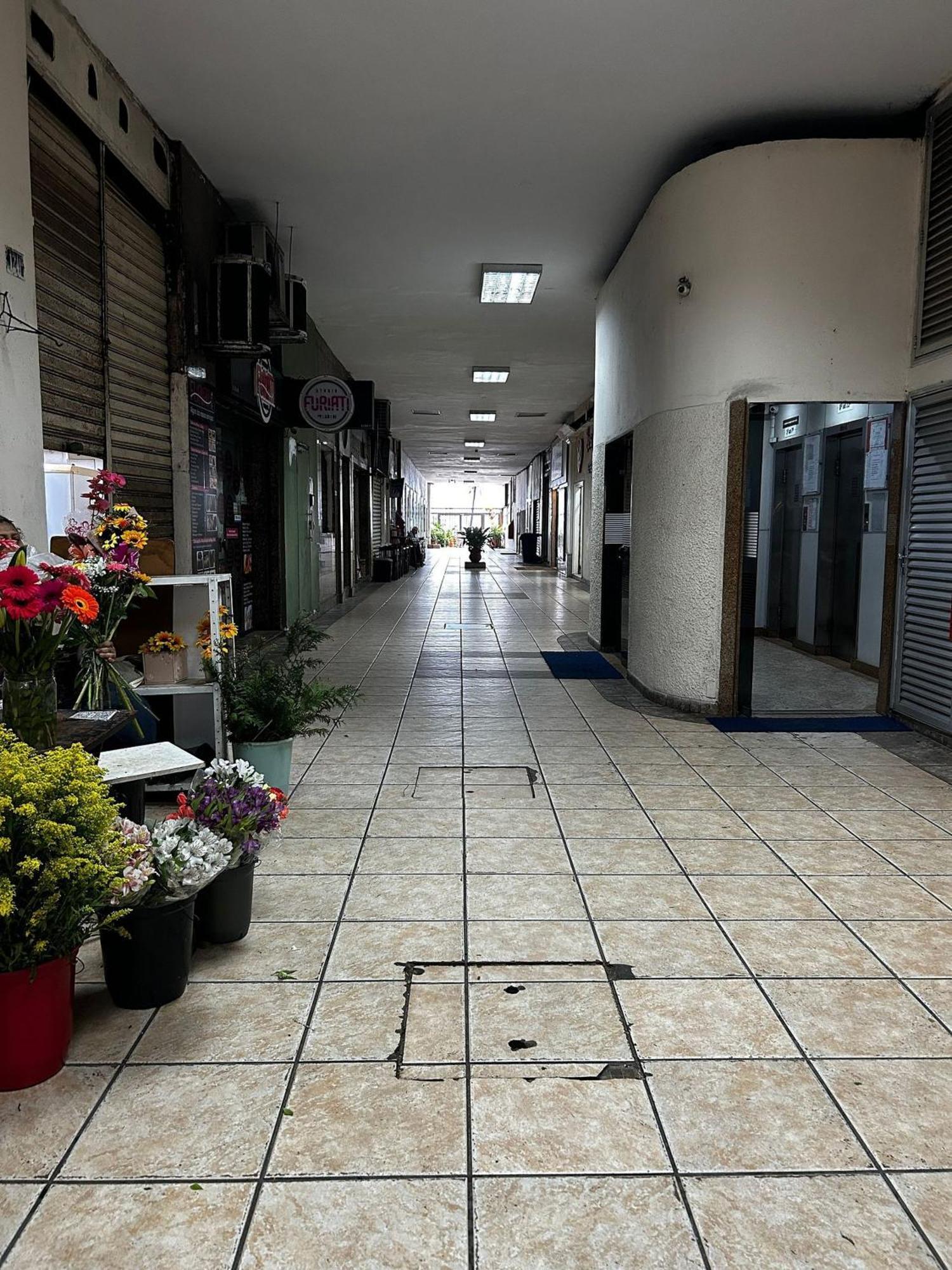 Studio 516 Copacabana Av Atlantica, Posto 6 ريو دي جانيرو المظهر الخارجي الصورة