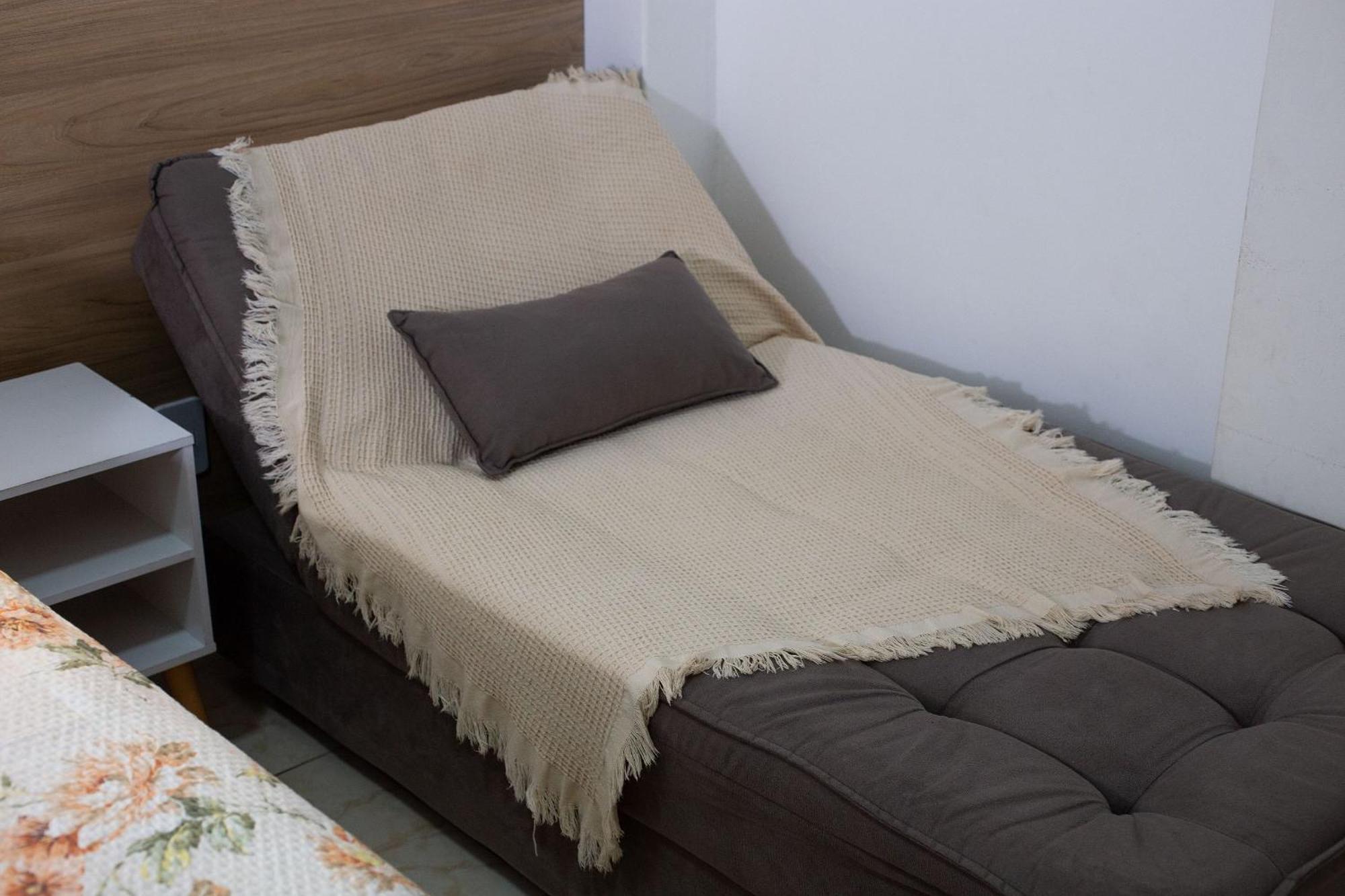 Studio 516 Copacabana Av Atlantica, Posto 6 ريو دي جانيرو المظهر الخارجي الصورة
